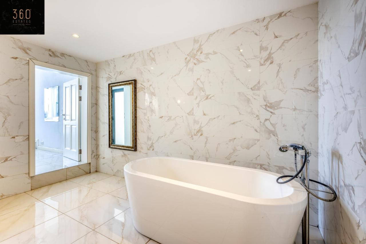 Mesmerising Views For A 2Br Apt In The Capital By 360 Estates Valletta Zewnętrze zdjęcie