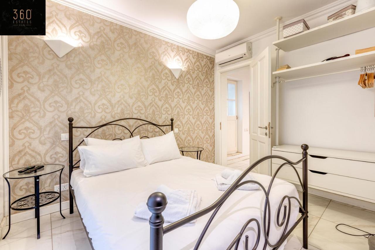 Mesmerising Views For A 2Br Apt In The Capital By 360 Estates Valletta Zewnętrze zdjęcie