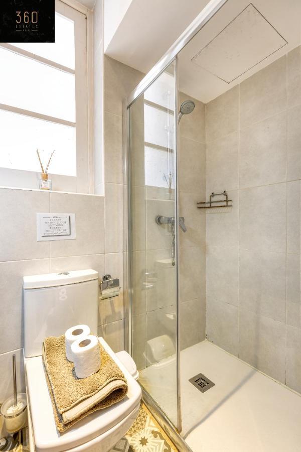 Mesmerising Views For A 2Br Apt In The Capital By 360 Estates Valletta Zewnętrze zdjęcie
